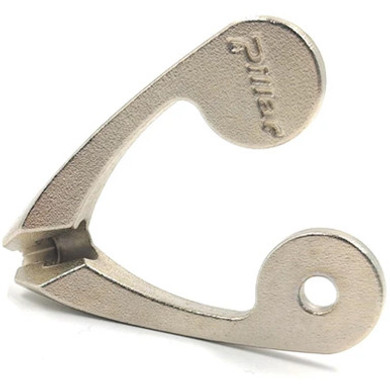 Pillar Spoke Key Classic For Standard 13g 3.6mm Rim Nipples