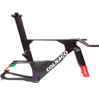 Colnago TT1 SDM3 Frameset - Large