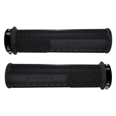 Peatys Monarch Grip Mushroom Thin