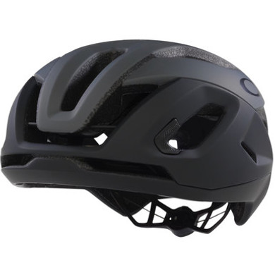 Oakley ARO5 Race Helmet Matte Dark Grey/Med Grey