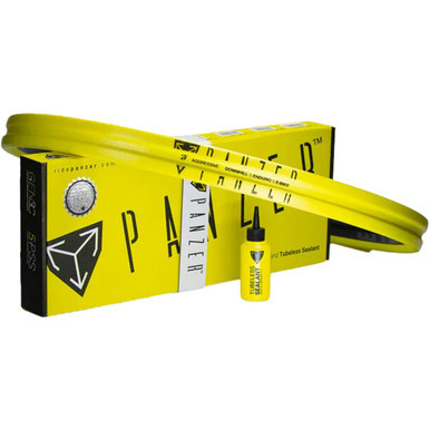 PANZER Tyre Insert 29 Aggressive Enduro / DH Tyre Width 2.3