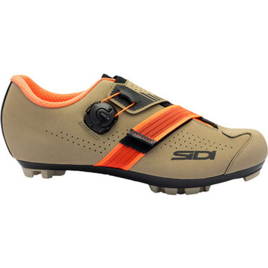 Sidi Aertis MTB Shoes Womens Sand/Coral