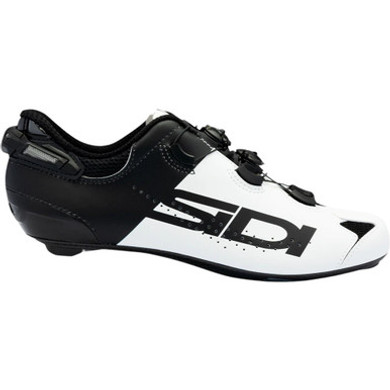 Sidi Shot 2S Road Shoes Pro White/Black