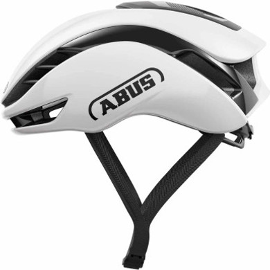 ABUS GameChanger 2.0 Helmet Shiny White