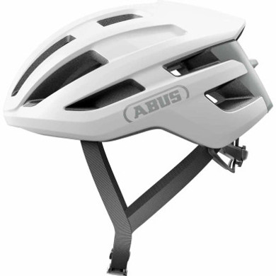 ABUS PowerDome Helmet Polar White