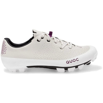 Quoc Gran Tourer XC Lace Chalk Off Road Shoes
