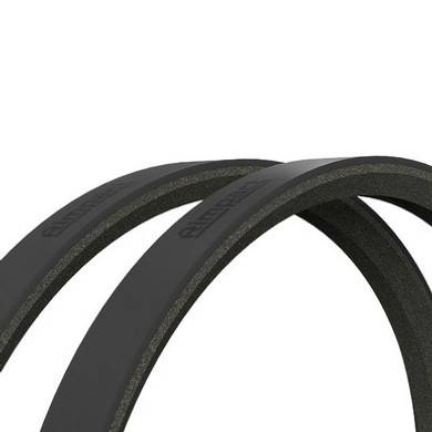 Rimpact Pro V2 Tyre Insert Set w/44mm Valves