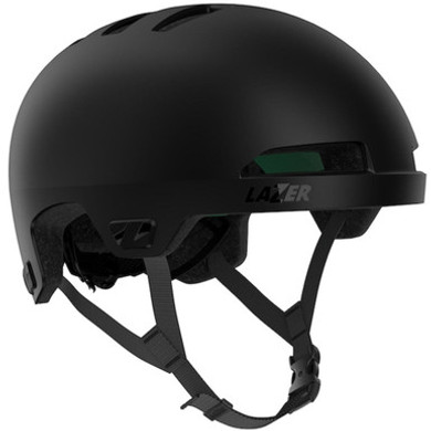 Lazer Maze KinetiCore Matte Black Helmet