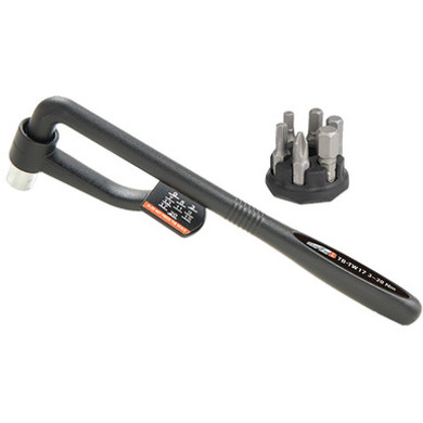 Super B Torque Key 3-20Nm