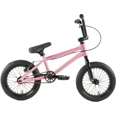 Colony Horizon 14 Clear Pink