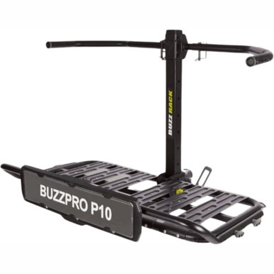 Buzz Racks Buzzpro P 10 Tow Ball Multi Purpose Platform Rack