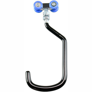 IceToolz 70x100x190mm Roller Hook