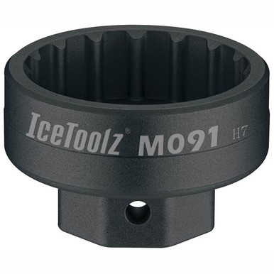 IceToolz Hollowtech 2 16T 44mm Bottom Bracket Tool