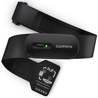 Garmin HRM 200 Heart Rate Monitor