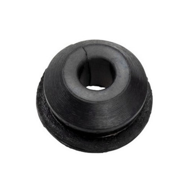Jagwire 3.0mm Shimano Di2 Straight Entry 8.0mm Round Port Frame Plug 10 Pack