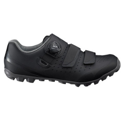 Shimano ME400 Womens SPD MTB Shoes Black Size 36