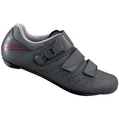 Shimano RP301 Womens Road Shoes Grey Size 38