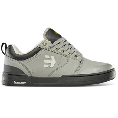 Etnies Camber Michelin Shoes Warm Grey/Black