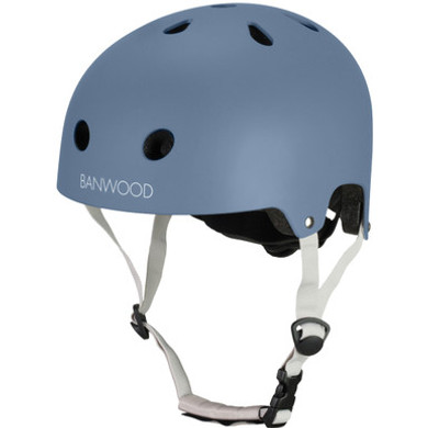 Banwood Eco Helmet Deep Sea