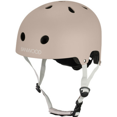 Banwood Eco Helmet Sand