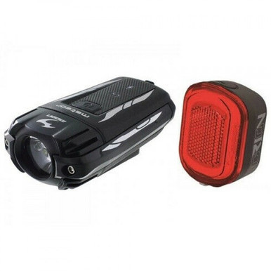Moon Meteor C3 Front 400/Orion Rear 50 Light Set
