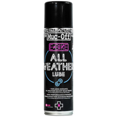Muc-Off eBike All Weather Lube 250ml
