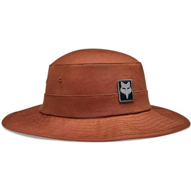 Fox Base Over Sun Hat Sandalwood