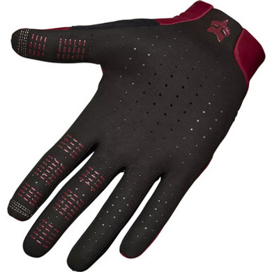 Fox Flexair Glove Rust