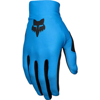 Fox Flexair Glove True Blue