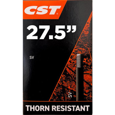 CST Thornproof Tube 27.5 x 2.2/2.4 SV 48mm