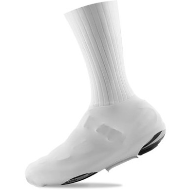 Sockeloen Aero Overshoes Classic All White