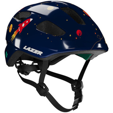 Lazer Nutz 2.0 KinetiCore Kids Helmet Space