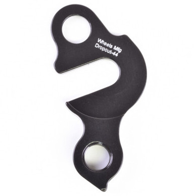 Wheels MFG Derailleur Hanger 44 - Iron Horse/Mongoose/Raleigh
