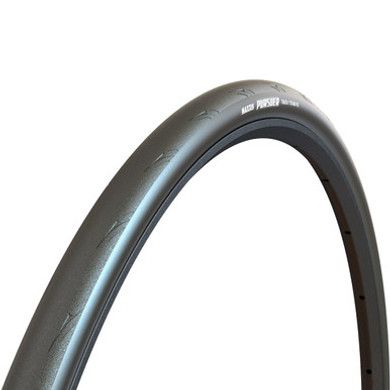 Maxxis Pursuer 60 TPI Folding Gen 3 Tyre 700c