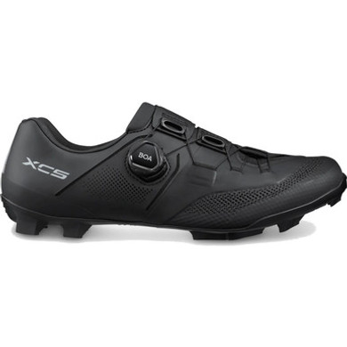 Shimano SH-XC503 MTB Shoes Black