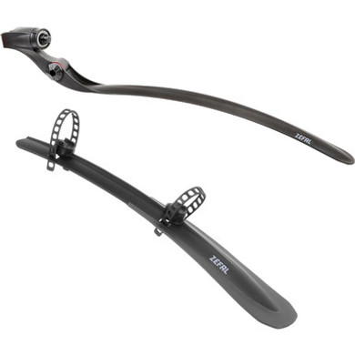 Zefal Swan R & Croozer Road Mudguard Set