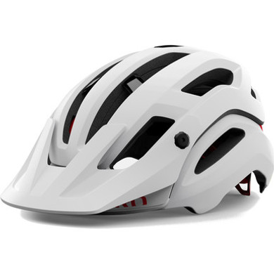 Giro Manifest Spherical MTB Helmet Matte White