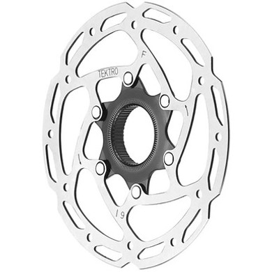 Tektro Disc Brake Centrelock Rotor
