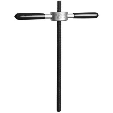 Unior Bearing Press Handle w/Threaded Shaft