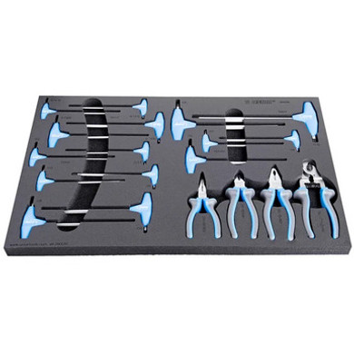 Unior Bike Tool Set