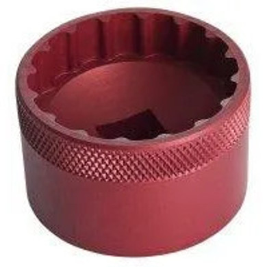 Unior Bottom Bracket Socket BBR60