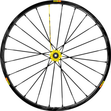 Mavic Deemax Pro Rear Wheel 12x142mm 650b