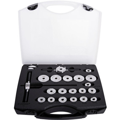 Unior Universal Bearing Press Set