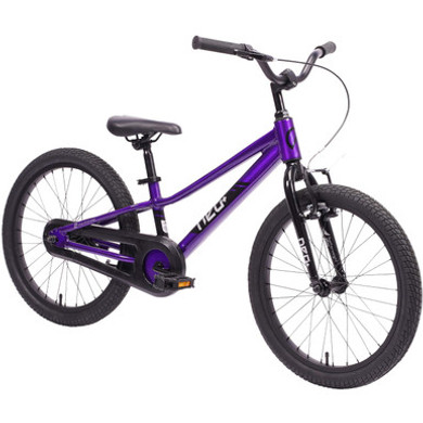 Apollo Neo+ 20 Chrome Purple