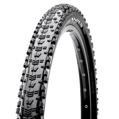 Maxxis Aspen Tubeless Folding 29" Tyre