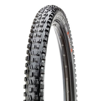 Maxxis Minion DHF Tubeless Folding 29" Tyre