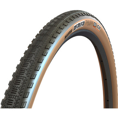 Maxxis Reaver Tanwall Tubeless Folding 700C Tyre