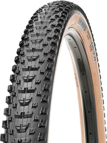 Maxxis Rekon Tanwall Tubeless Folding 27.5" Tyre