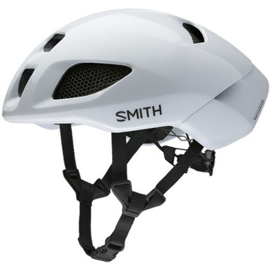 Smith Ignite MIPS Helmet White / Matte White