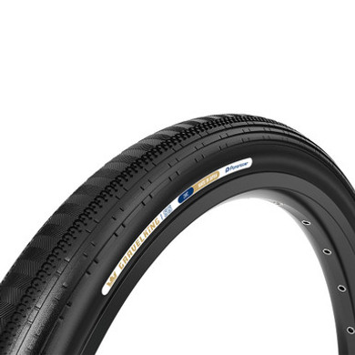 Black tyre 